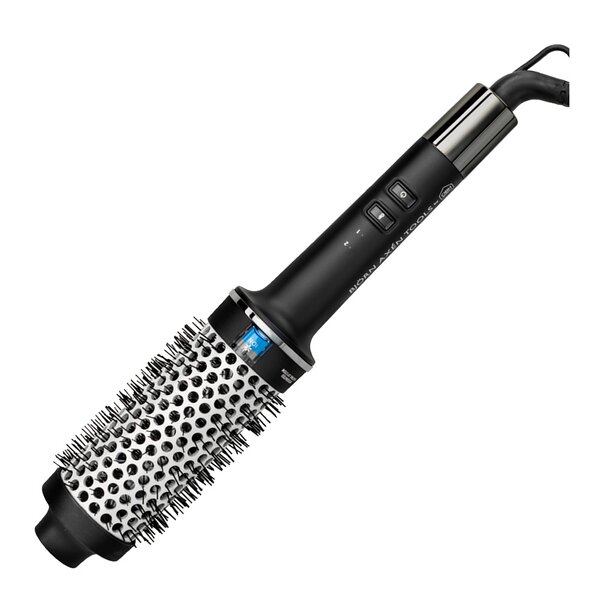 OBH Nordica Björn Axén Magic Style Brush PRO varmebørste 45 mm 3126 svart