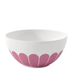 Villeroy & Boch Fleur couleur salatskål 24 cm 2,5L farget