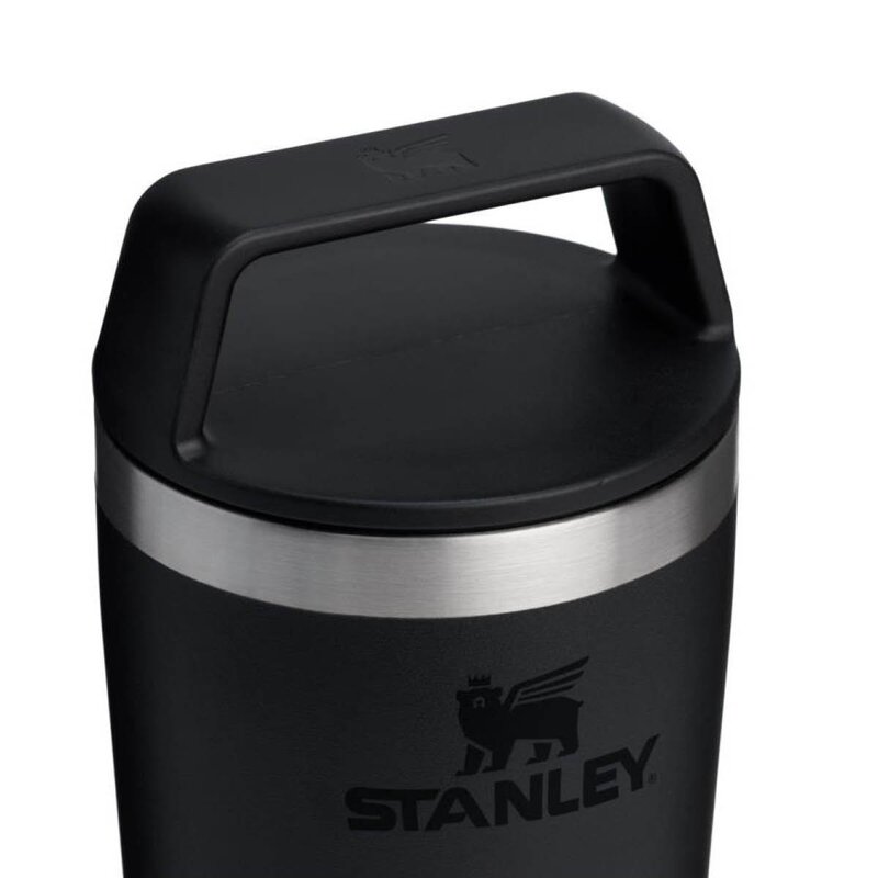Stanley Cafè To Go termokopp 35 cl svart