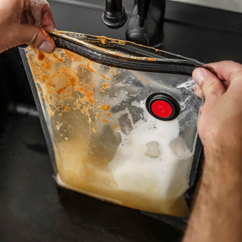 Zwilling Fresh & Save vaakuumpose 10 stk