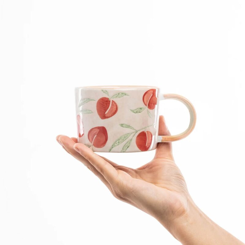 Tranquillo Vintage Garden krus 30 cl Kirsebær