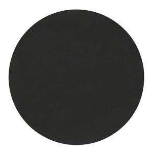 LIND DNA Circle Nupo spisebrikke 38 cm Black Ink