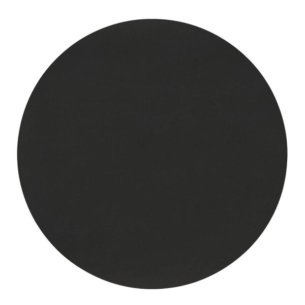 LIND DNA Circle Nupo spisebrikke 38 cm Black Ink