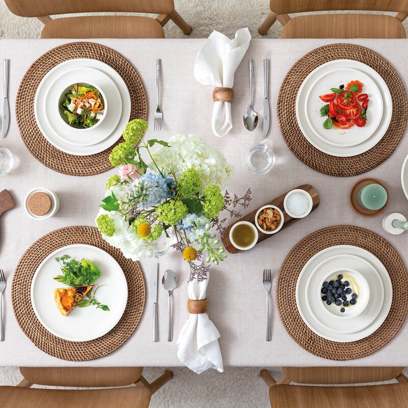 Villeroy & Boch Artesano Original asjett 22 cm