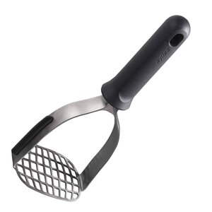 Zyliss Potetmoser 25,4 cm grå