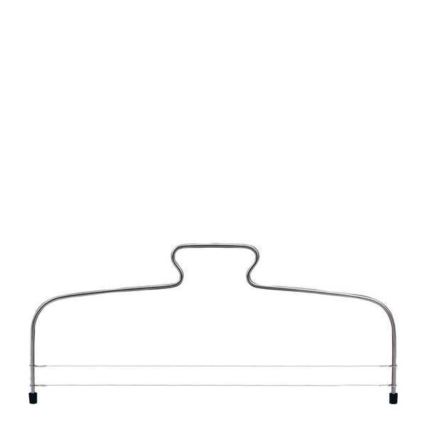 Städter Kakebunnskjærer dobbel vaier 34 cm