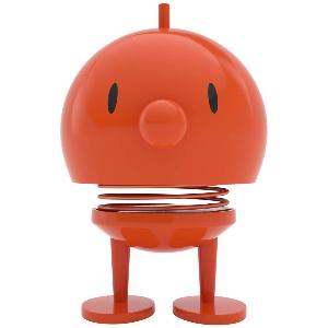 Hoptimist Bumble medium oransje