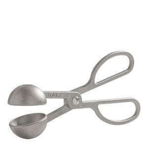 Eppicotispai Kjøttbolletang 3,5 cm aluminium