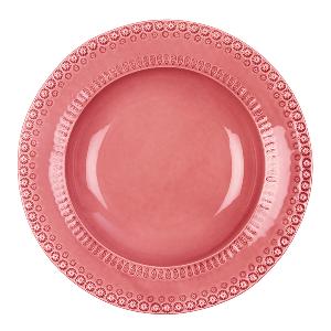 PotteryJo Daisy serveringsfat 35 cm rose