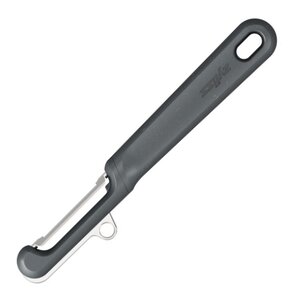 Zyliss Peelers pendelskreller grå