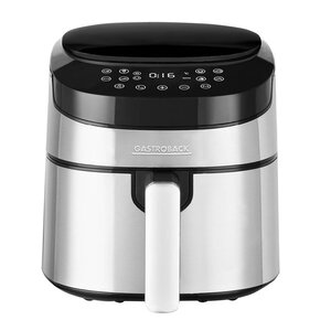 Gastroback Design airfryer Pro 3,7L