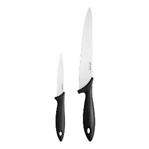 Fiskars Essential kokkesett 2 stk