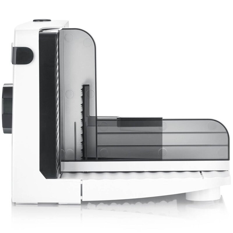 Severin Skjæremaskin universal AS3912 100W hvit