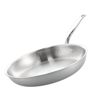 GreenPan Premiere ubelagt 5-lags stekepanne 28 cm