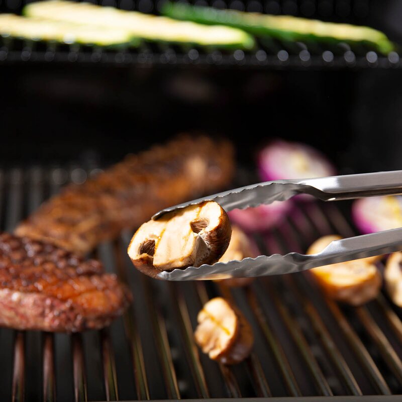 Broil King Presisjon grilltang 35 cm