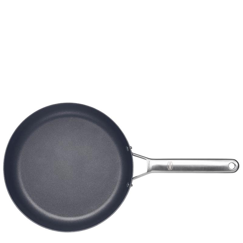 Fiskars Taiten stekepanne 28 cm svart