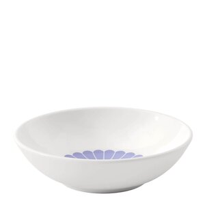 Villeroy & Boch Fleur bleu dessertskål 13 cm 11 cl blå