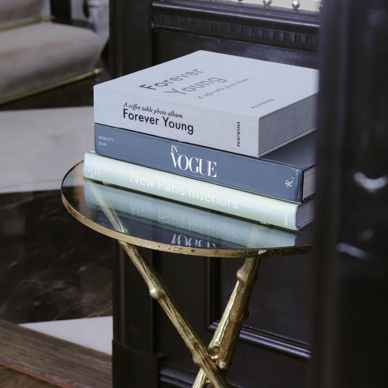 Printworks Fotoalbum forever young liten