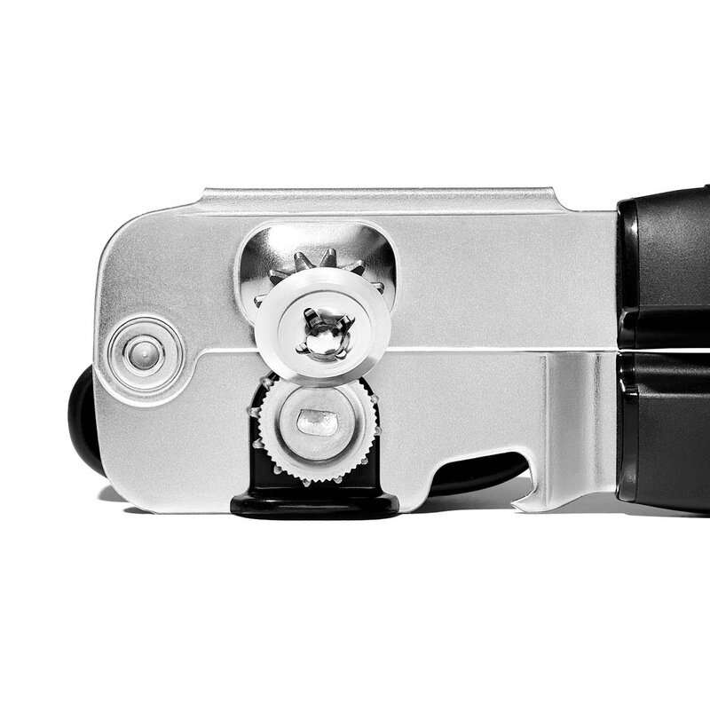Oxo Boksåpner 19 cm svart