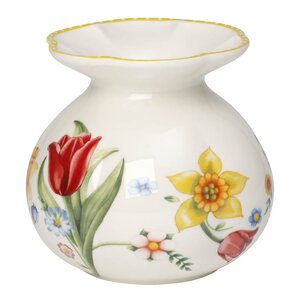 Villeroy & Boch Spring Awakening vase 11 cm flerfarget