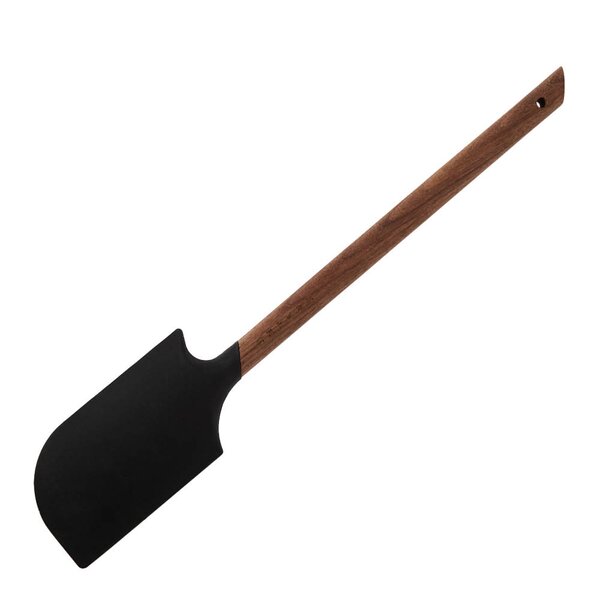 Satake Slikkepott 33,6 cm valnøtt
