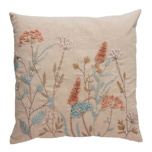 Lene Bjerre Ingrid putetrekk 50x50 cm lin