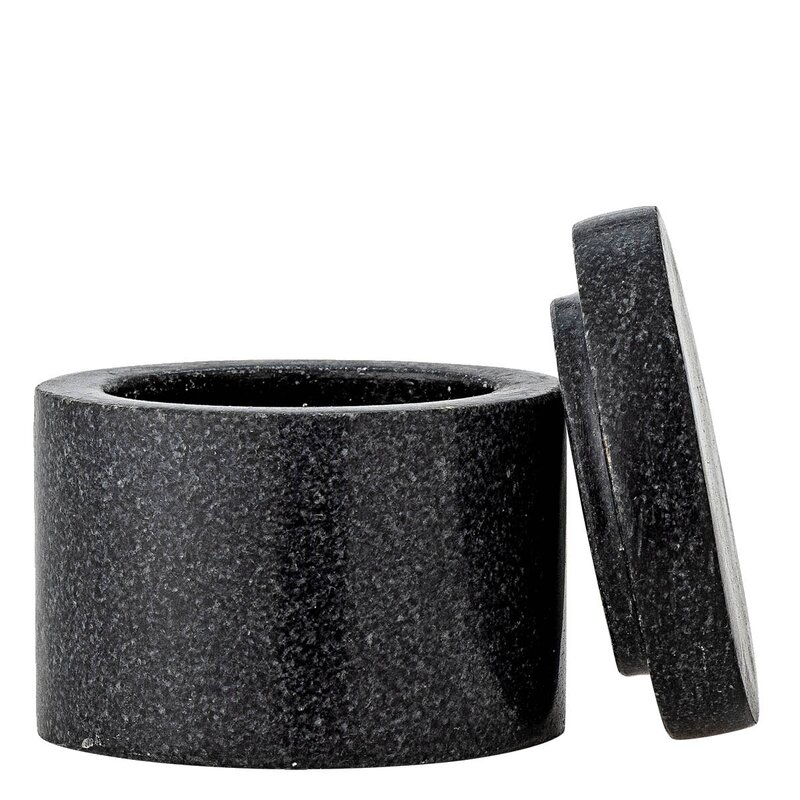 Creative Collection Avani salt- og pepperkar 2 stk flerfarget