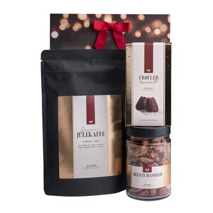 Cemo Julens Beste gavepose 510g