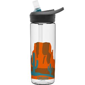 Camelbak Eddy+ drikkeflaske 60 cl ørken klar