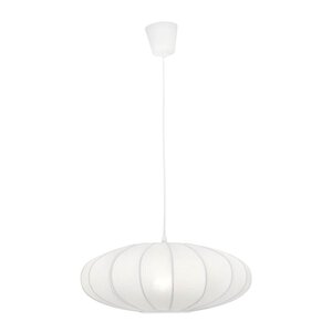Aneta Lighting Mamsell taklampe 45 cm hvit