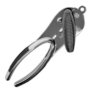 Exxent Boksåpner 19 cm stål