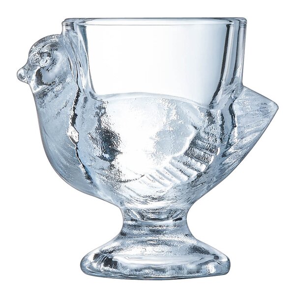 Luminarc Poule eggeglass 7 cm