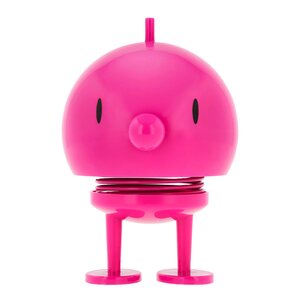 Hoptimist Bubmel medium pink