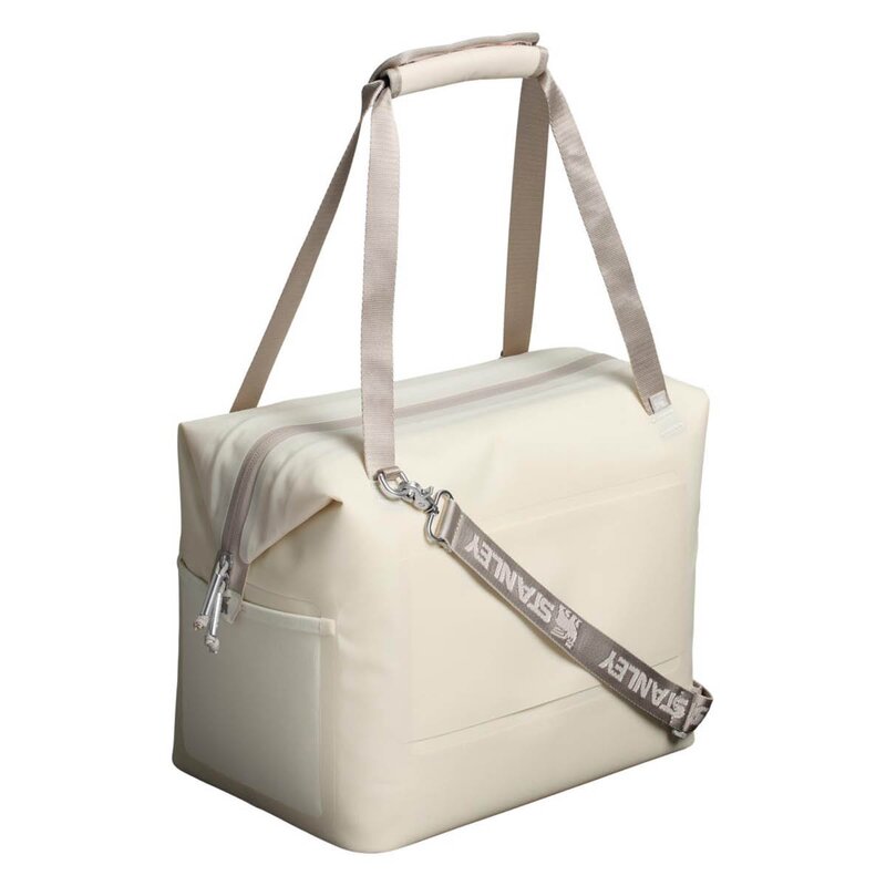 Stanley All day kjølebag Julienne maxi 18,9L cream