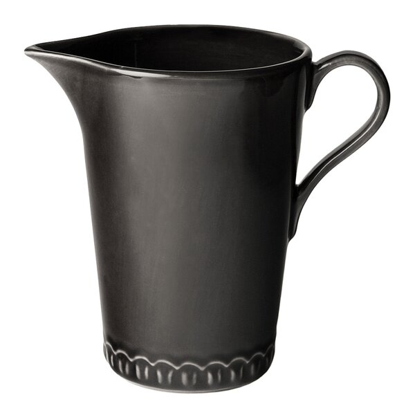 PotteryJo – Tulipa kanne 1L almost black