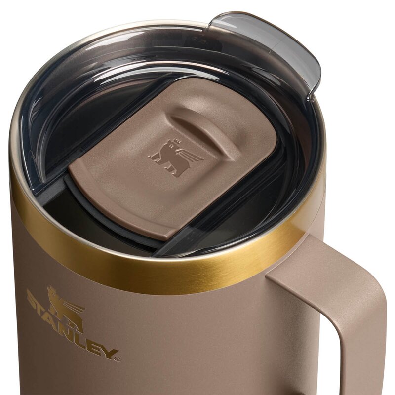 Stanley Everyday Camp termokopp 74 cl espresso