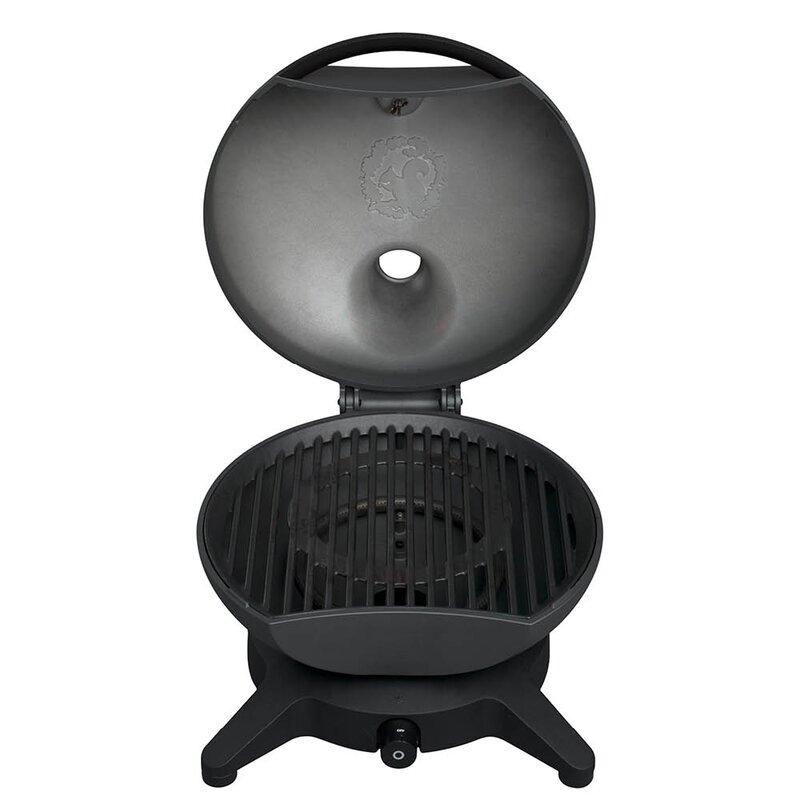 Morsø Forno Gas Piccolo gassgrill med 1 brenner NO