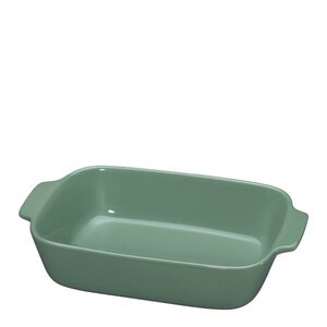 Küchenprofi Porto bakeform rektangulær 36 cm 3,6L jade