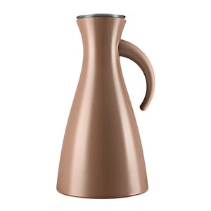 Eva Trio Eva Trio termokanne 1L glossy mocca