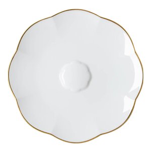 Rosenthal Sonetto kombifat 15,8 cm gull