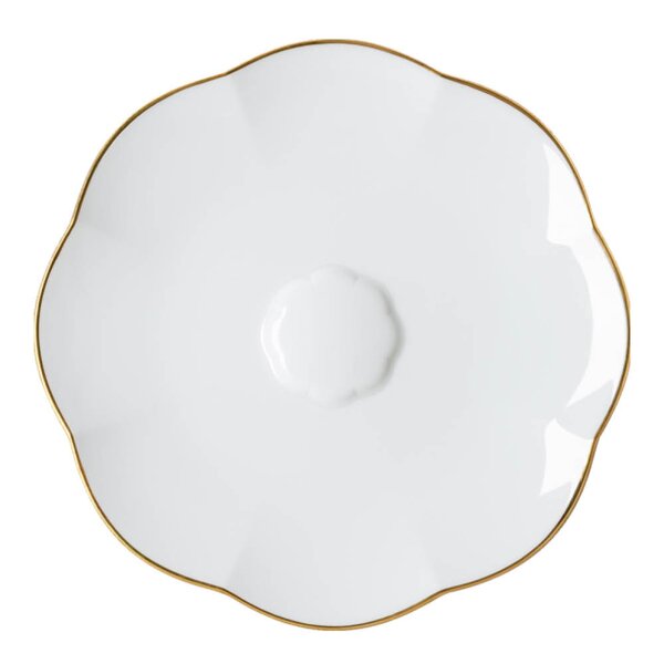 Rosenthal - Sonetto kombifat 15,8 cm gull