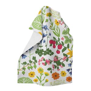 Arvidssons Textil Hedemora kjøkkenhåndkle multi