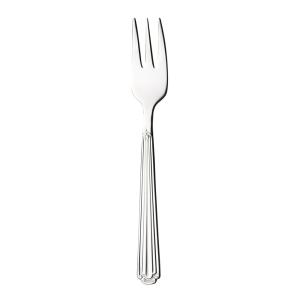 Hardanger bestikk Renessanse kakegaffel 15,4 cm