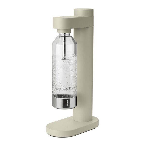 Stelton Brus kullsyremaskin soft sand