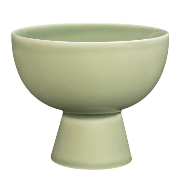 Arabia 24h dessertskål 0,3L salviegrønn