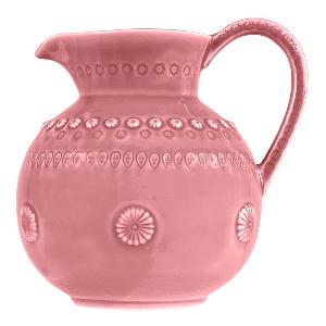 PotteryJo Daisy mugge 1,8L rose