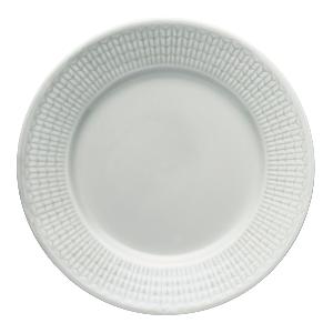 Rörstrand Swedish Grace tallerken 17 cm tåke
