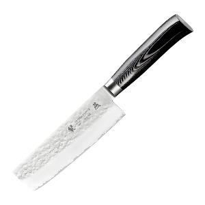 Tamahagane San Tsubame grønnsakskniv 16 cm
