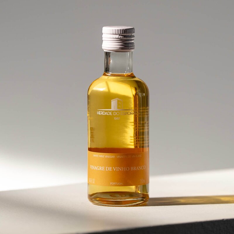 ESPORÃO Herdade do Esporão hvitvinseddik 250 ml