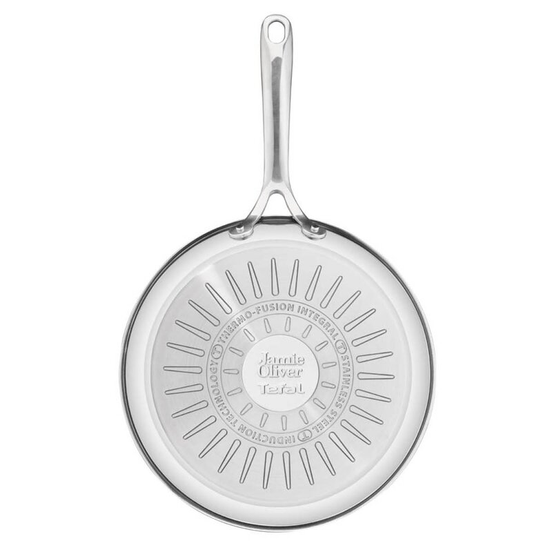 Jamie Oliver Cook Smart stekepanne 24 cm